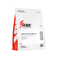 Эфиопия Иргачифф 4 гр эспрессо