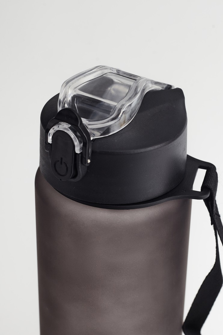 Спортивная бутылка Знак