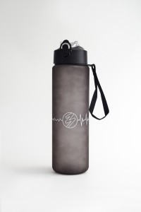 Спортивная бутылка Знак