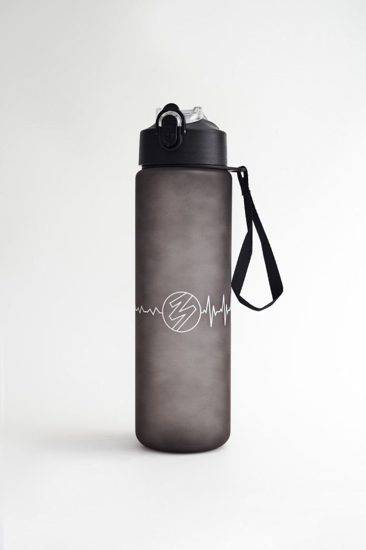 Спортивная бутылка Знак