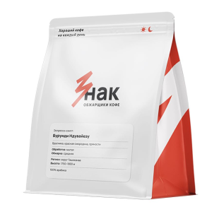 Бурунди Ндувайезу