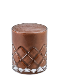 Горячий шоколад