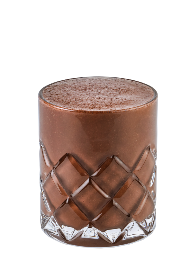 Горячий шоколад