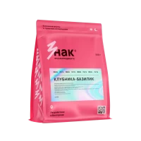 Латте основа Клубника-базилик