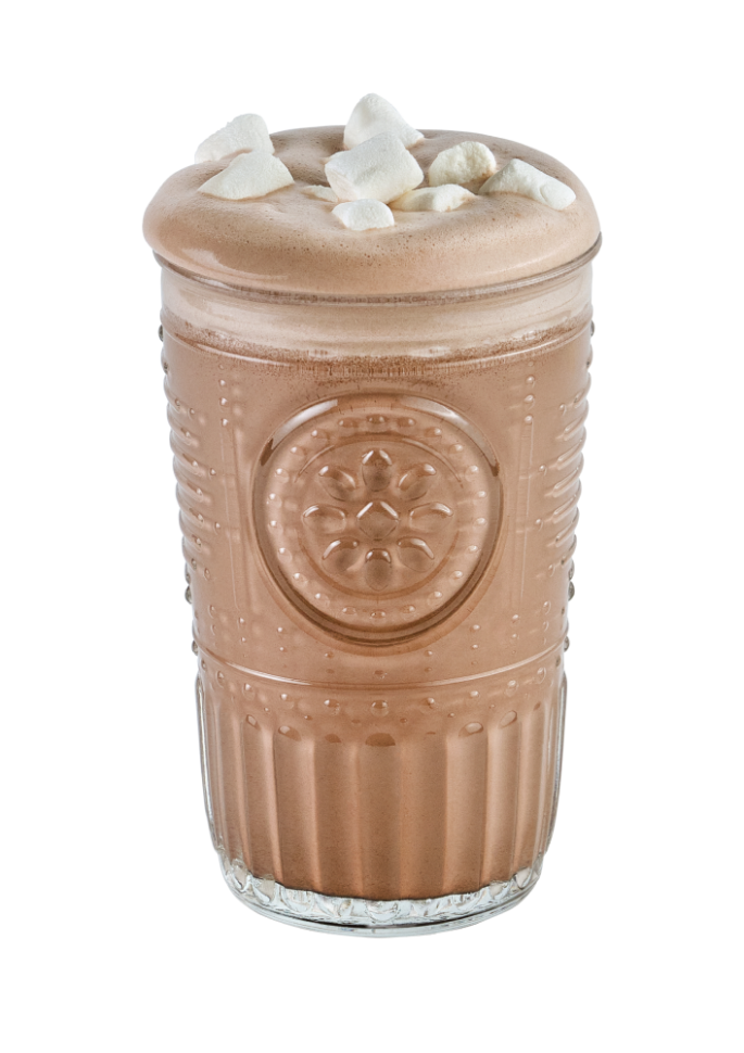 Какао без сахара