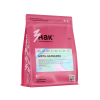 Латте основа Мята-барбарис