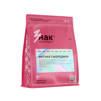 Латте основа Смородина-мята-шоколад