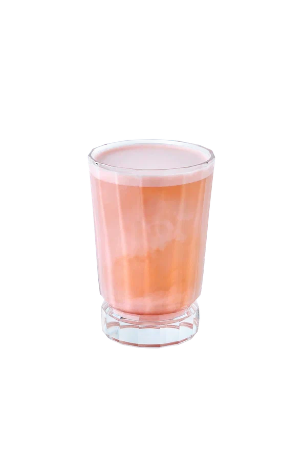 Латте основа Смородина-мята-шоколад