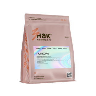 Раф Попкорн с протеином