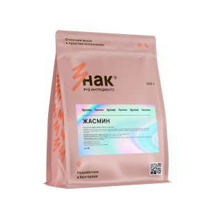 Раф Жасмин с протеином