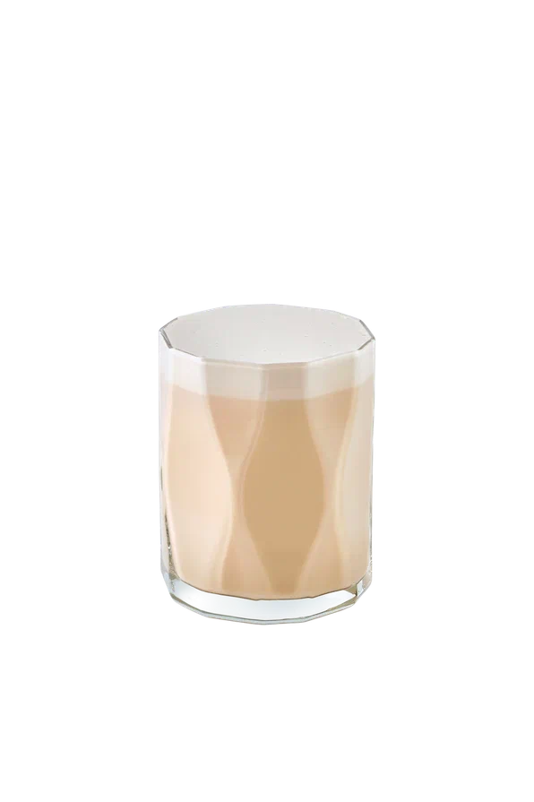 Раф основа Малина-кокос