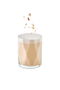 Раф основа Миндаль-кокос