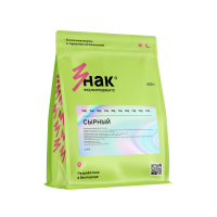 Раф основа Сырный раф