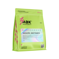 Раф основа Чизкейк фисташка