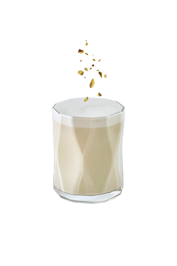 Раф основа Чизкейк фисташка